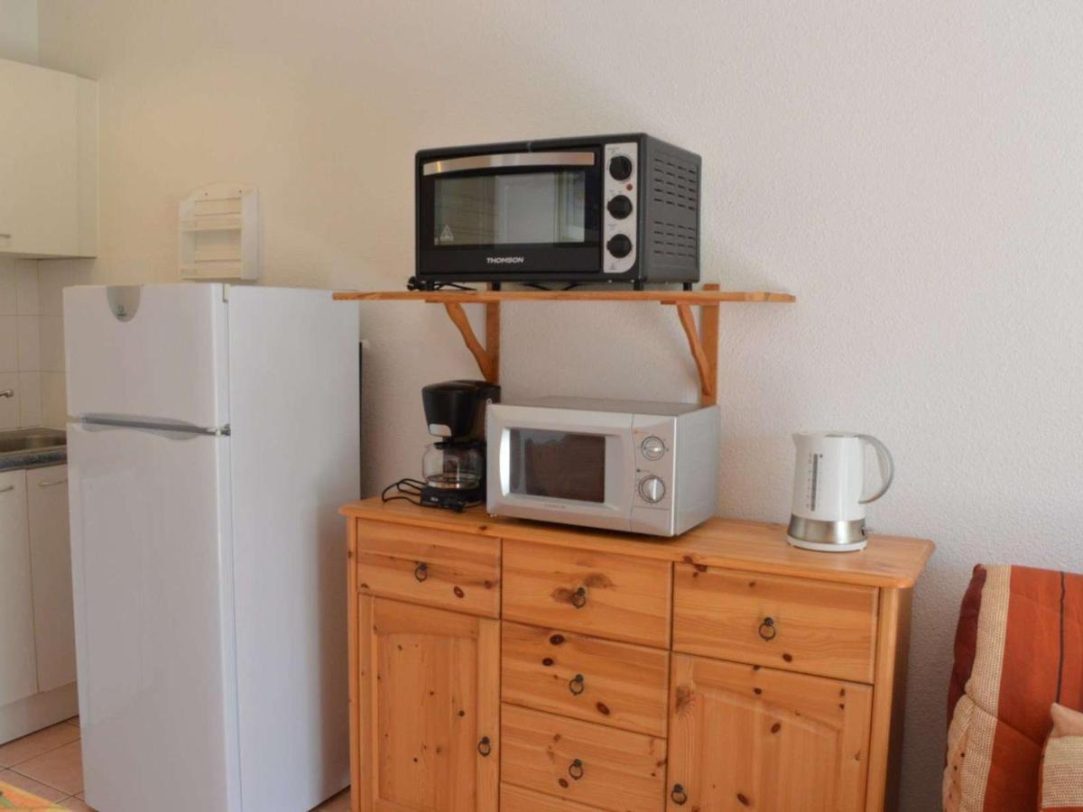Pavillon A Narbonne Plage, 6 Couchages, Terrasse, A 300M De La Plage, Parking, Menage Inclus - Fr-1-229B-24 Eksteriør bilde