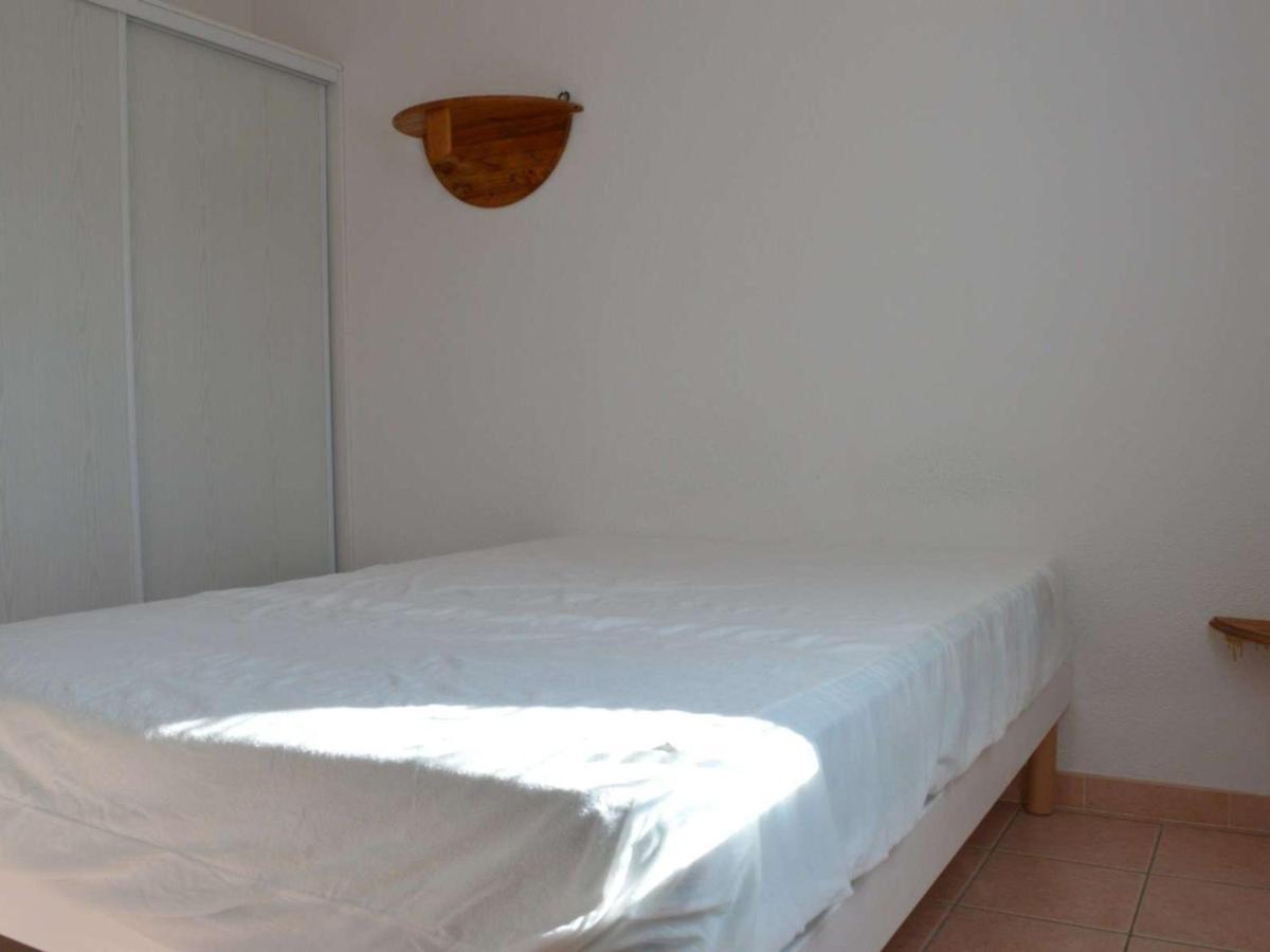 Pavillon A Narbonne Plage, 6 Couchages, Terrasse, A 300M De La Plage, Parking, Menage Inclus - Fr-1-229B-24 Eksteriør bilde
