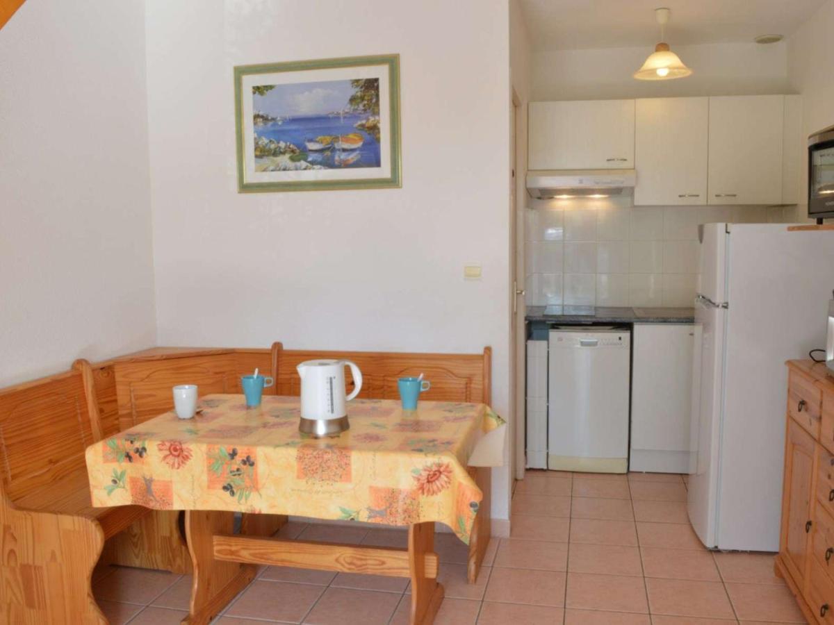 Pavillon A Narbonne Plage, 6 Couchages, Terrasse, A 300M De La Plage, Parking, Menage Inclus - Fr-1-229B-24 Eksteriør bilde